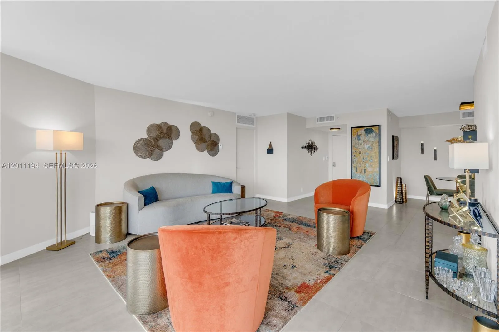 1000 Quayside Ter # 703, Miami FL 33138