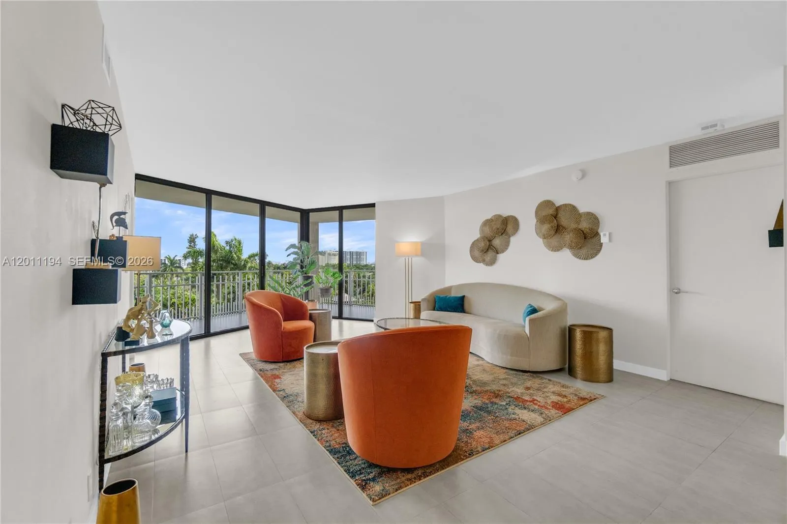 1000 Quayside Ter # 703, Miami FL 33138
