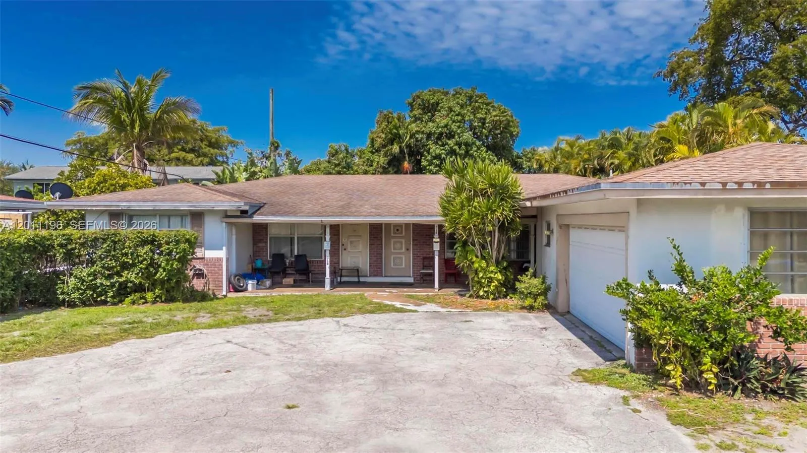 316 N 28th Ave, Hollywood FL 33020