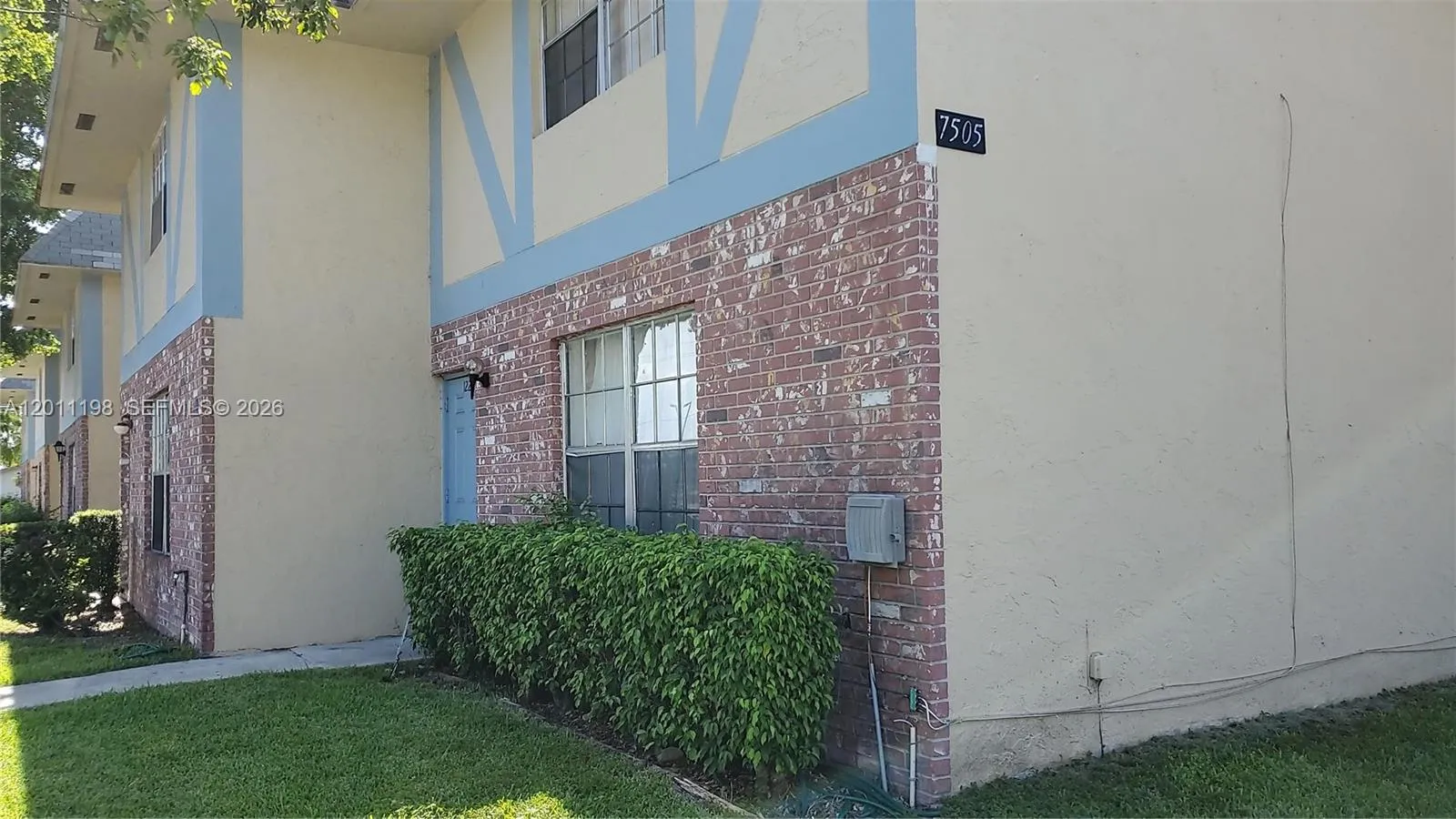 7505 Kimberly Blvd # 122, North Lauderdale FL 33068