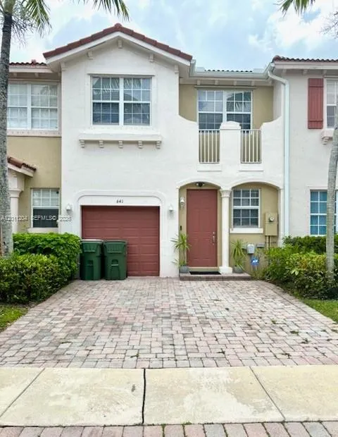 641 NE 21st Ter, Homestead FL 33033