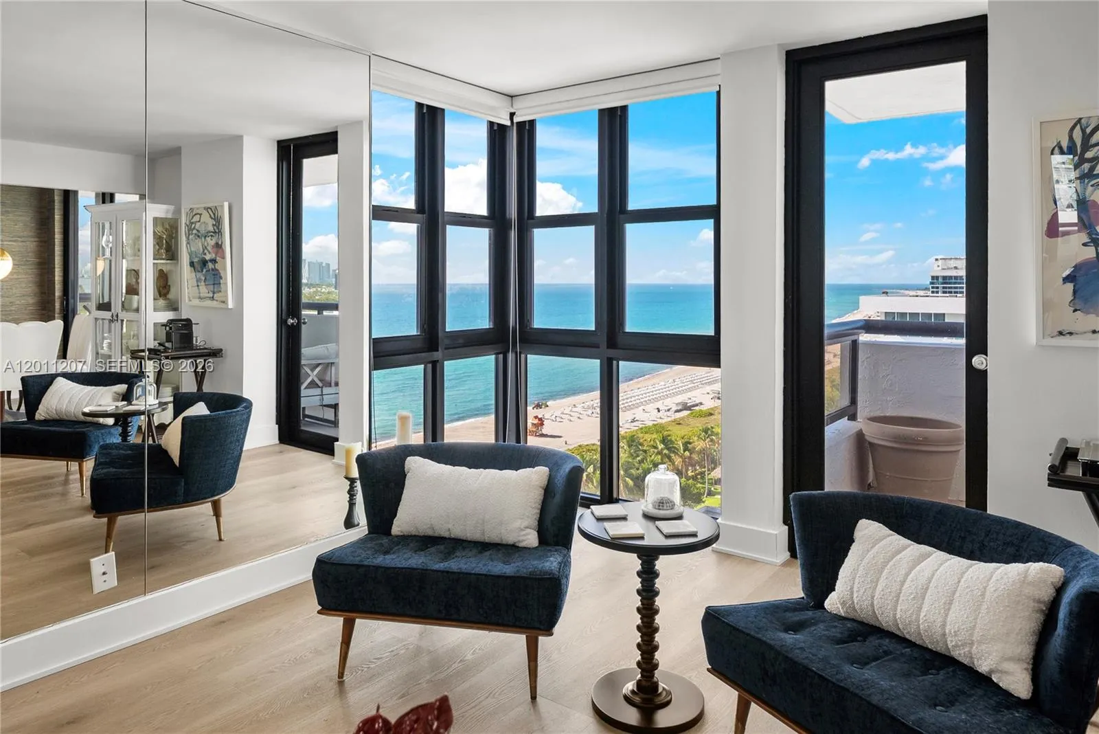 2555 Collins Ave # 2014, Miami Beach FL 33140