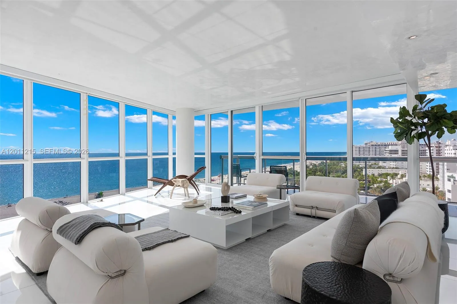 101 20th St # 1707, Miami Beach FL 33139