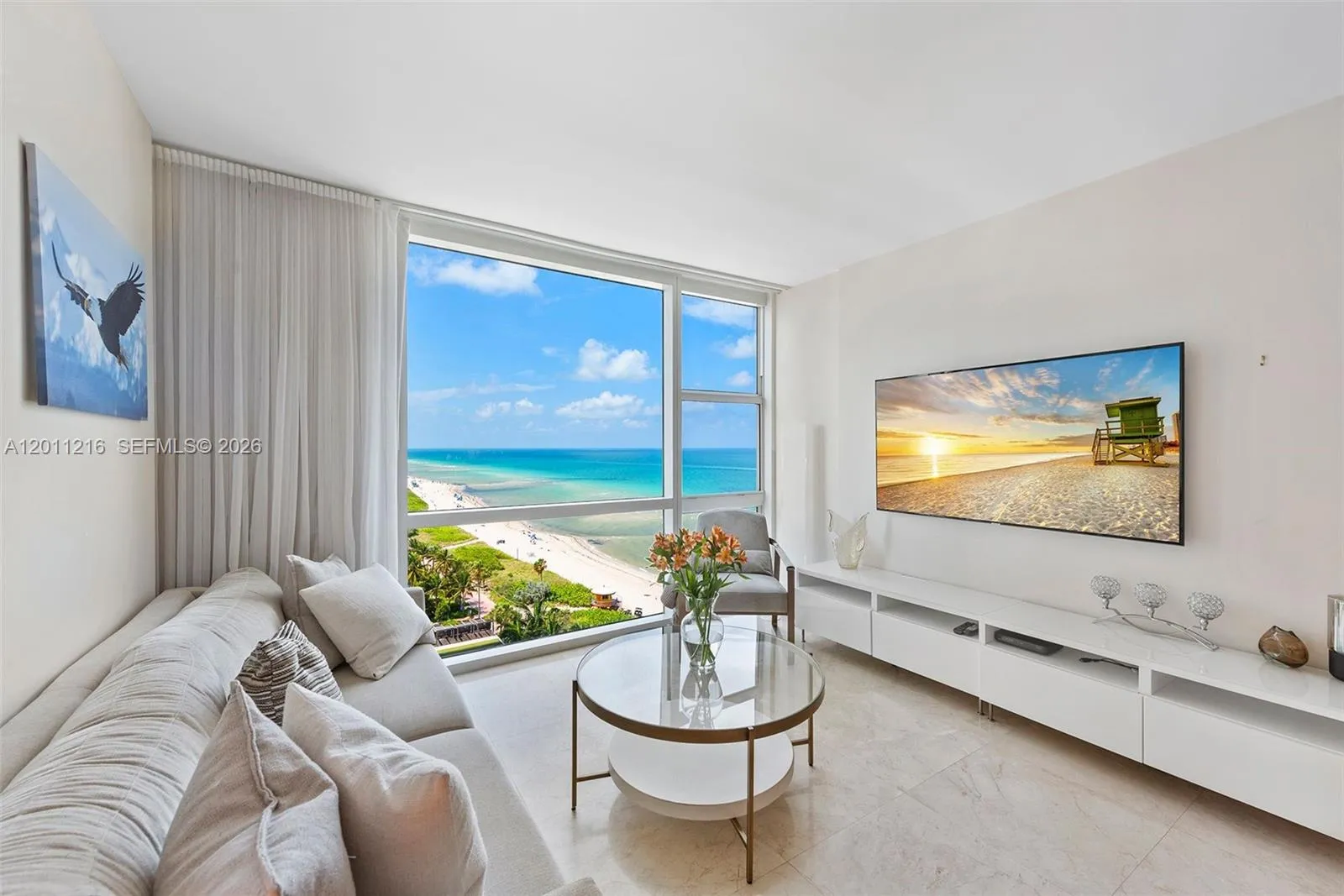 6801 Collins Ave # 1215, Miami Beach FL 33141