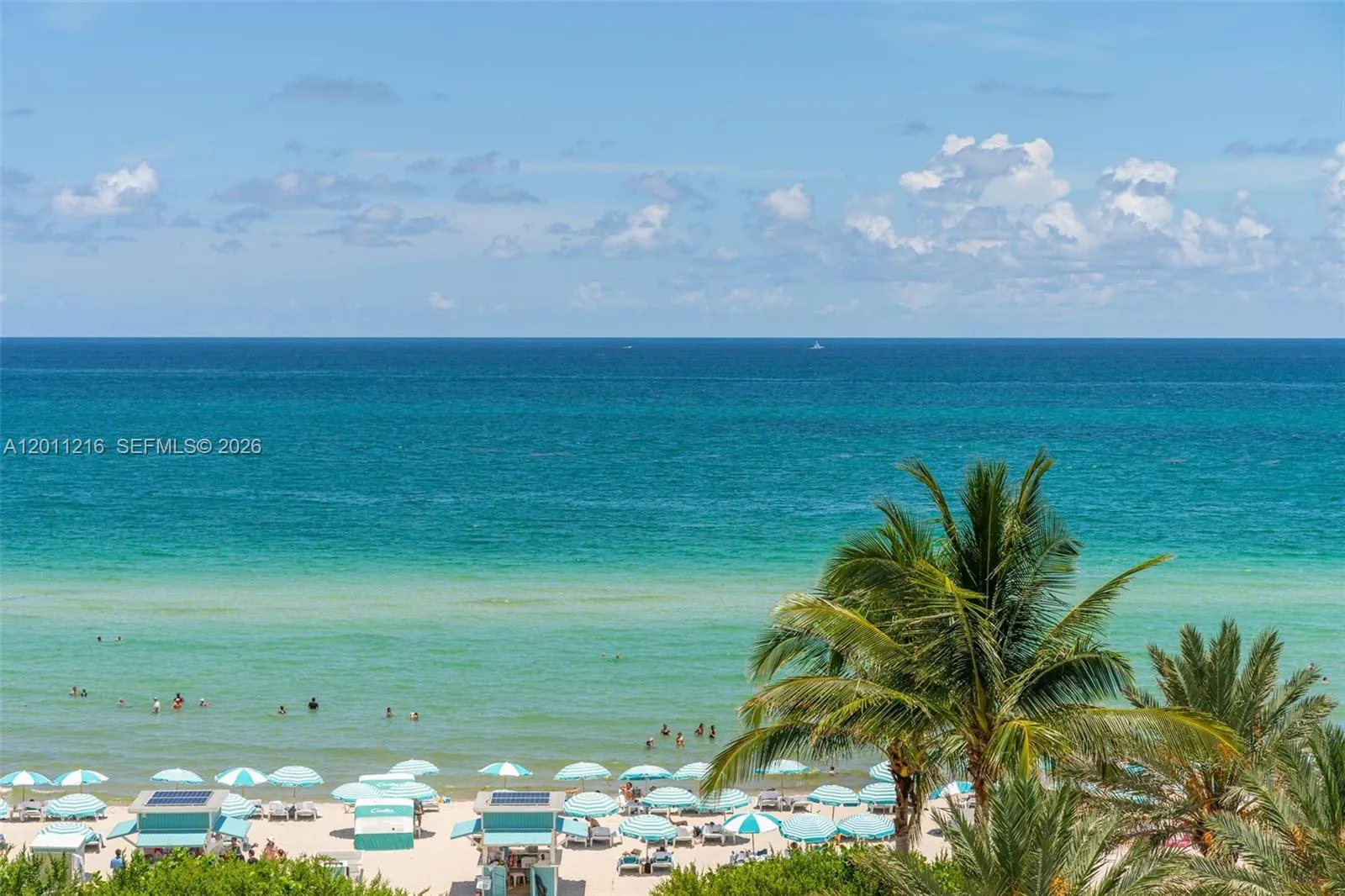 6801 Collins Ave # 1215, Miami Beach FL 33141