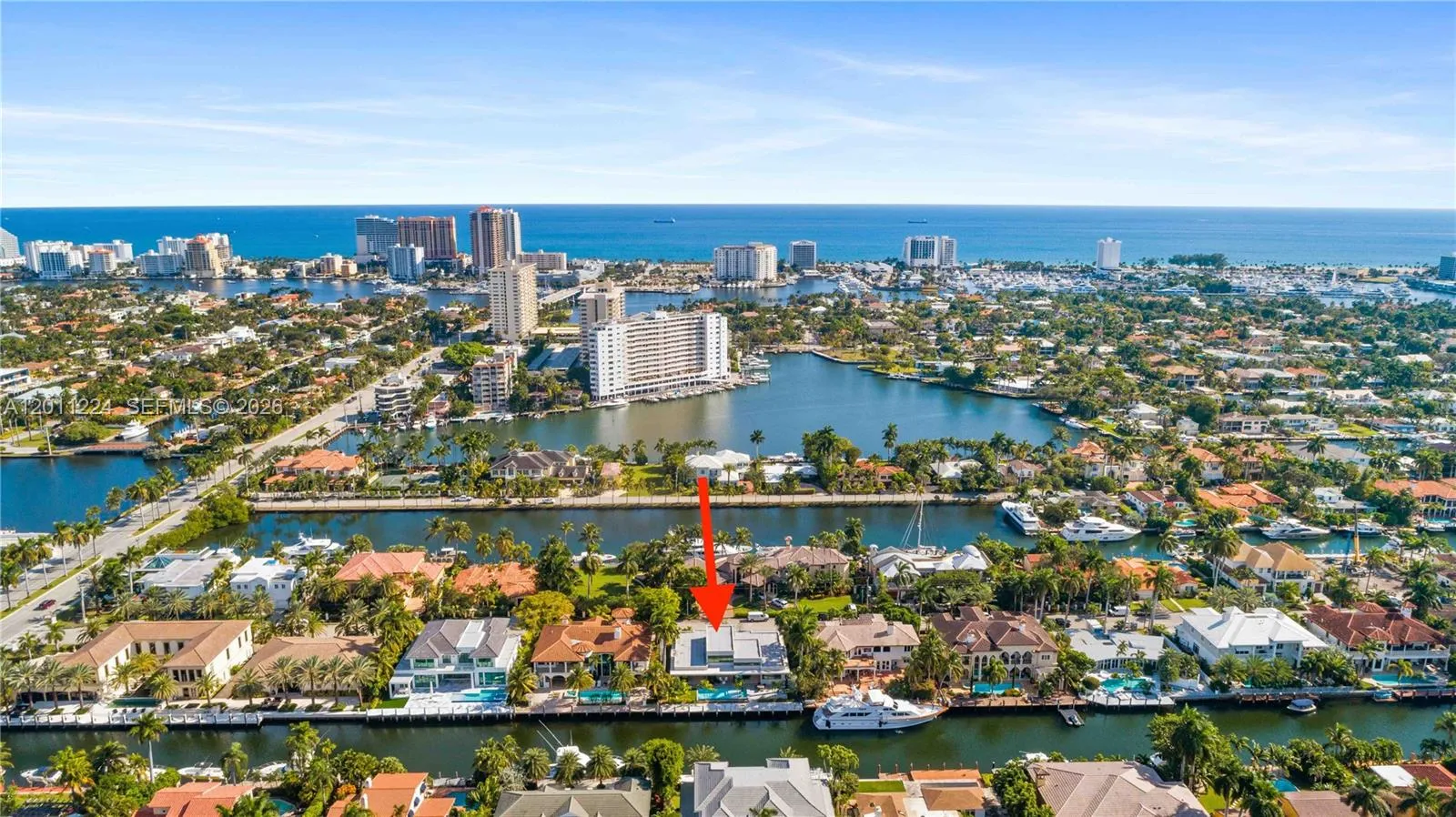 401 Royal Plaza Dr, Fort Lauderdale FL 33301