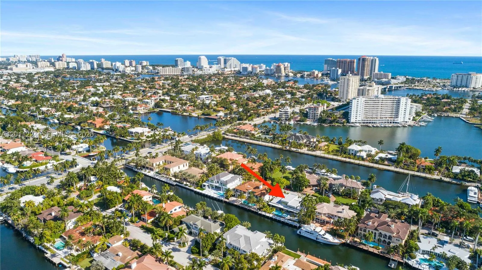 401 Royal Plaza Dr, Fort Lauderdale FL 33301
