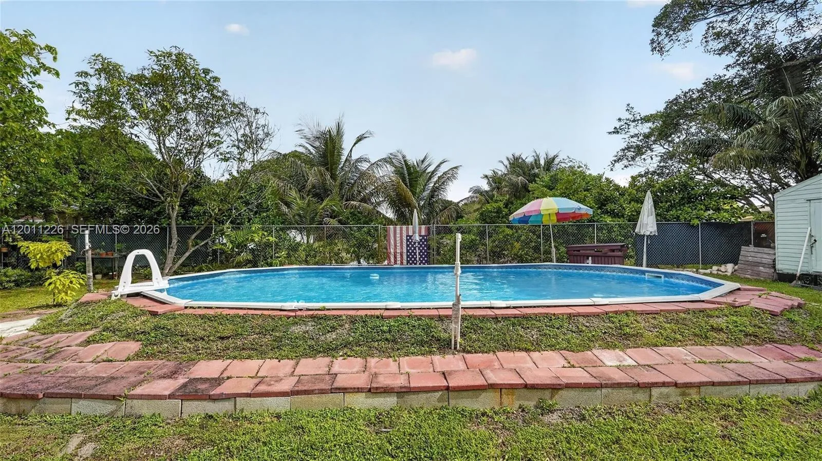 4271 NW 192nd St, Miami Gardens FL 33055
