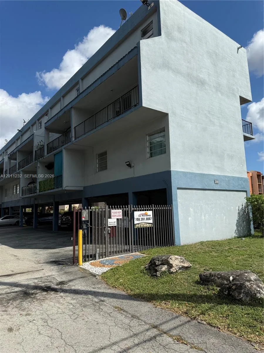 399 NW 72nd Ave # 209, Miami FL 33126