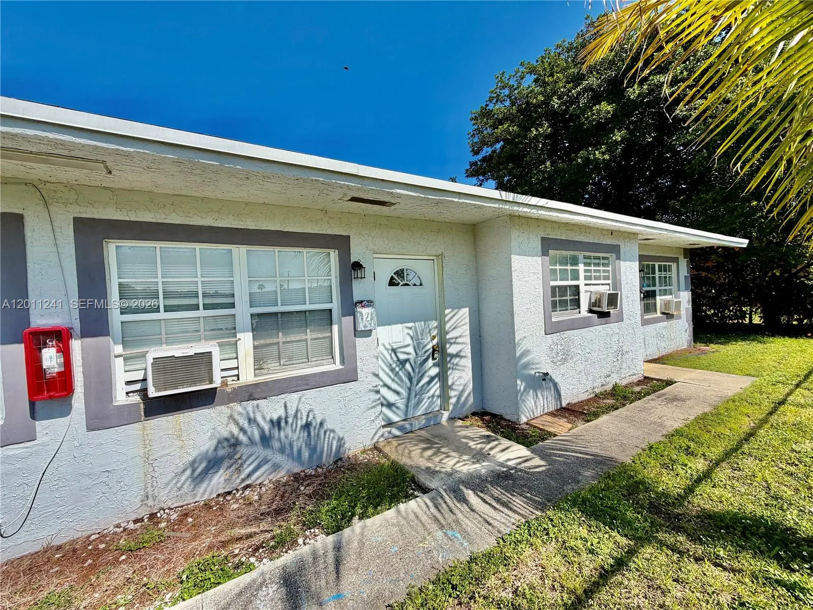 1041 NW 7th Ct # 2, Hallandale Beach FL 33009