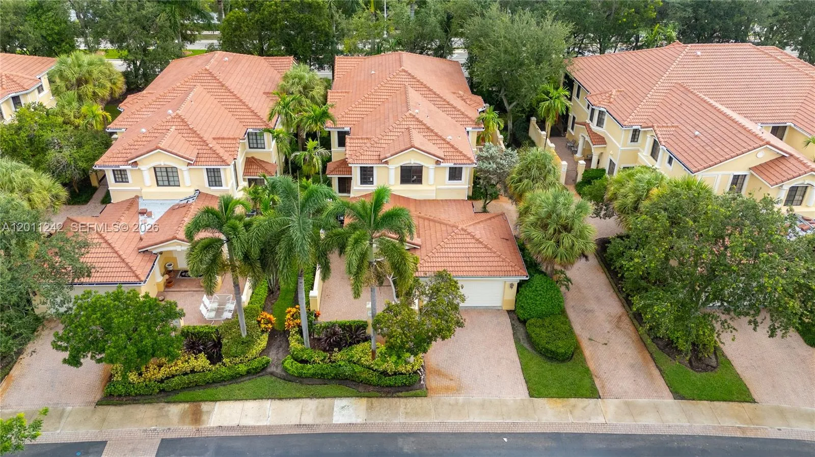 1559 Passion Vine Cr # 2, Weston FL 33326