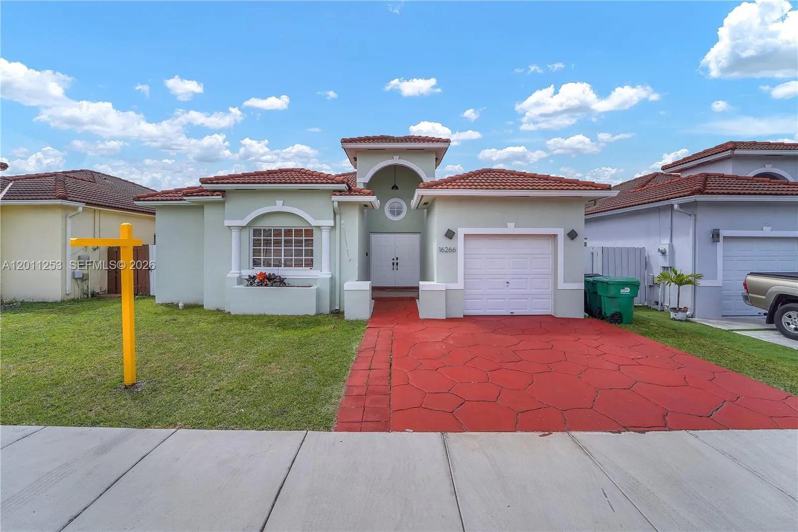 16266 SW 54th Ter # 0, Miami FL 33185
