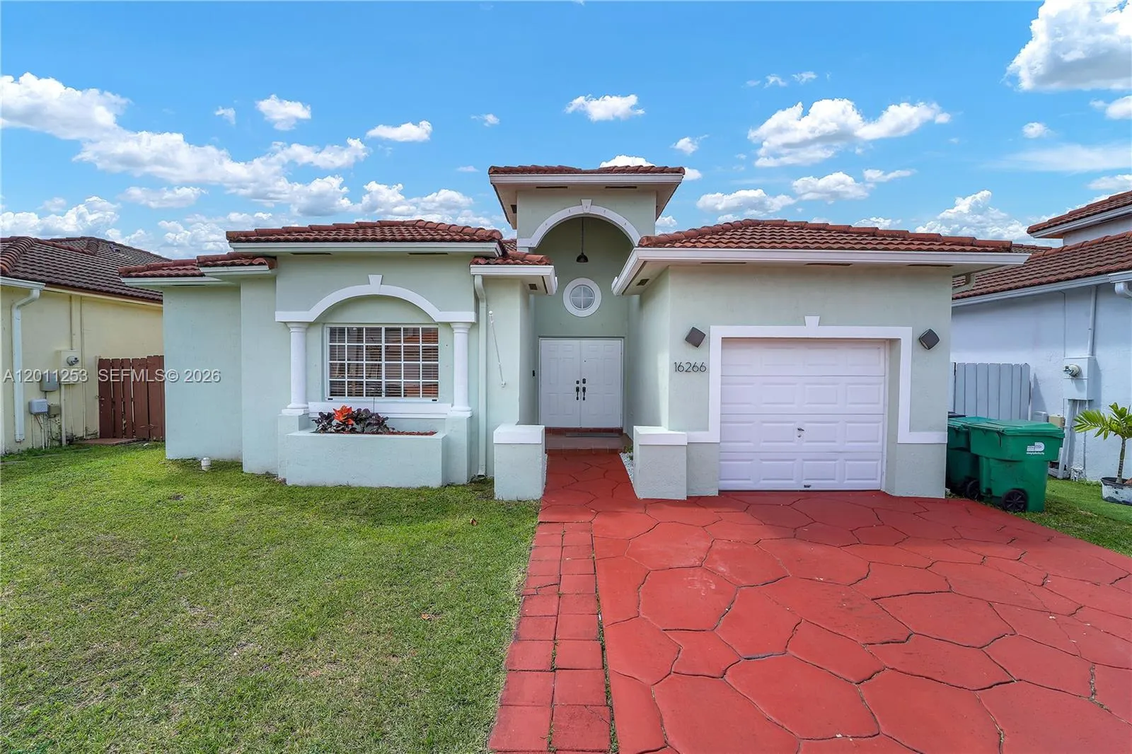 16266 SW 54th Ter # 0, Miami FL 33185