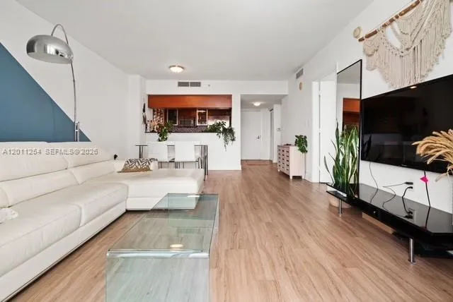 1800 N Bayshore Dr # 1604, Miami FL 33132