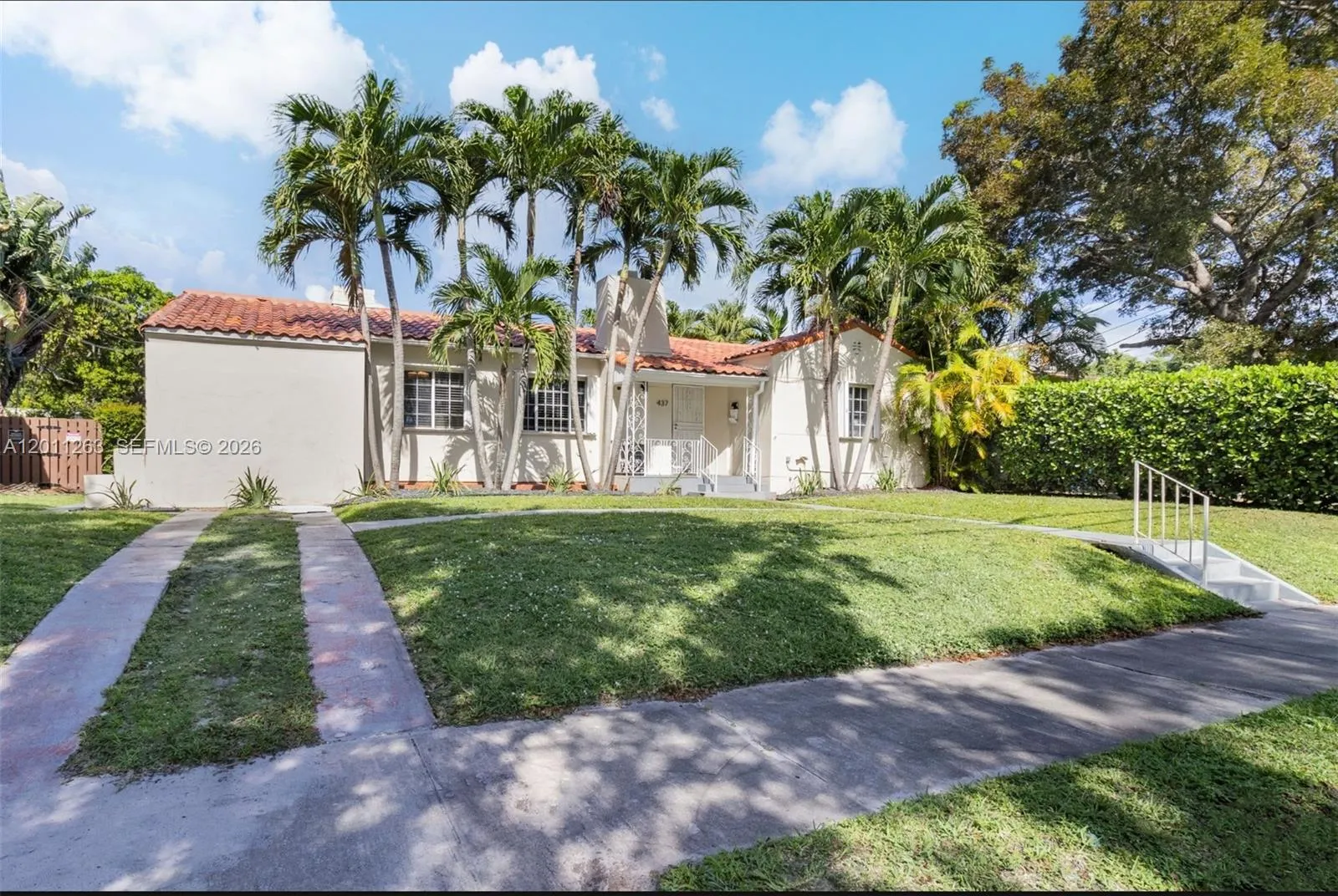 437 NE 107th St, Miami FL 33161