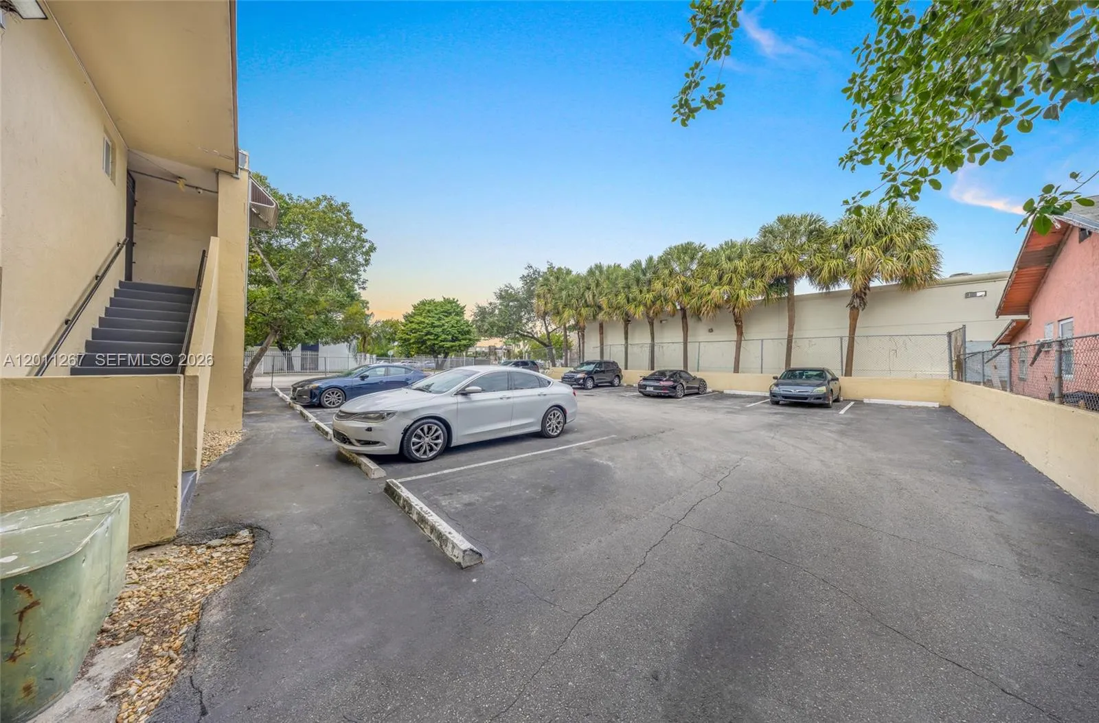 1 NE 78th St, Miami FL 33138