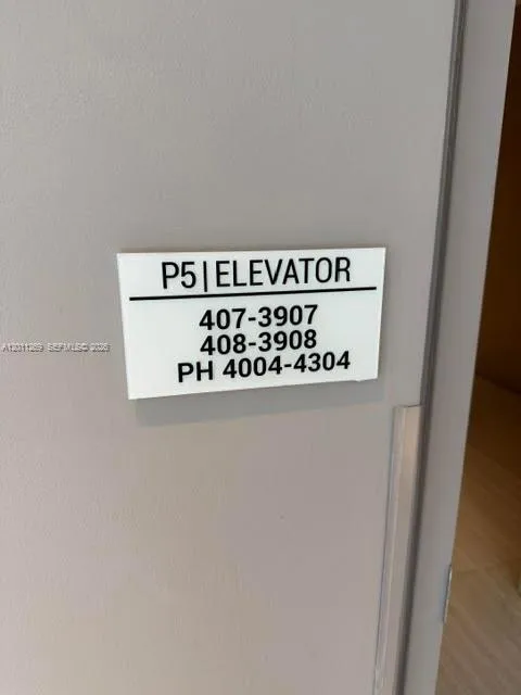 460 NE 28th St # 3408, Miami FL 33137