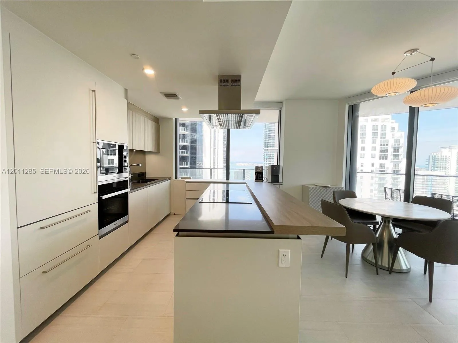 1000 Brickell Plz # 4301, Miami FL 33131