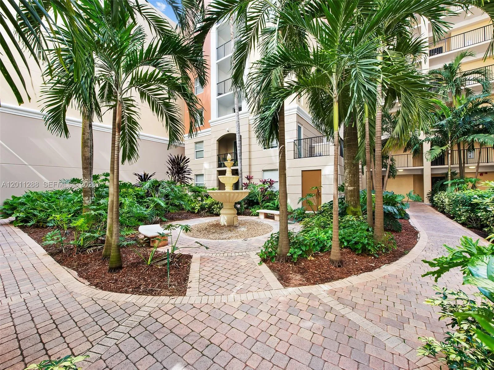 17100 N Bay Rd # 1614, Sunny Isles Beach FL 33160
