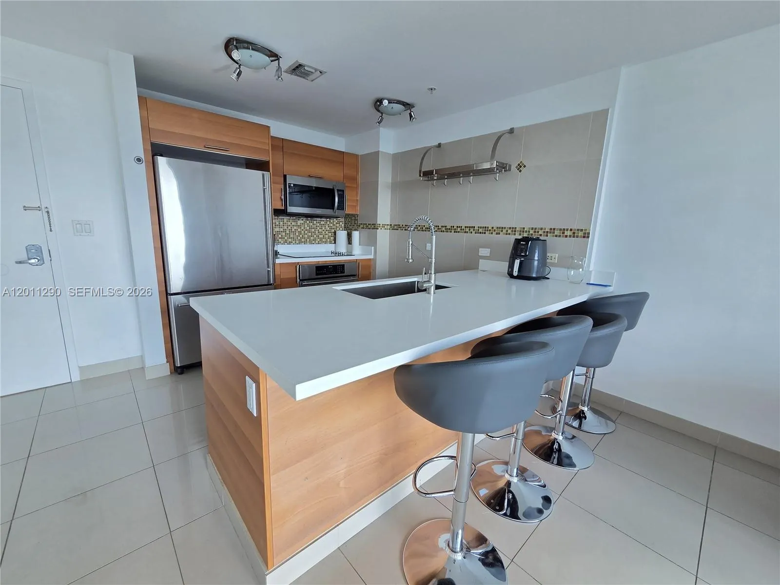 3301 NE 1st Ave # H3005, Miami FL 33137