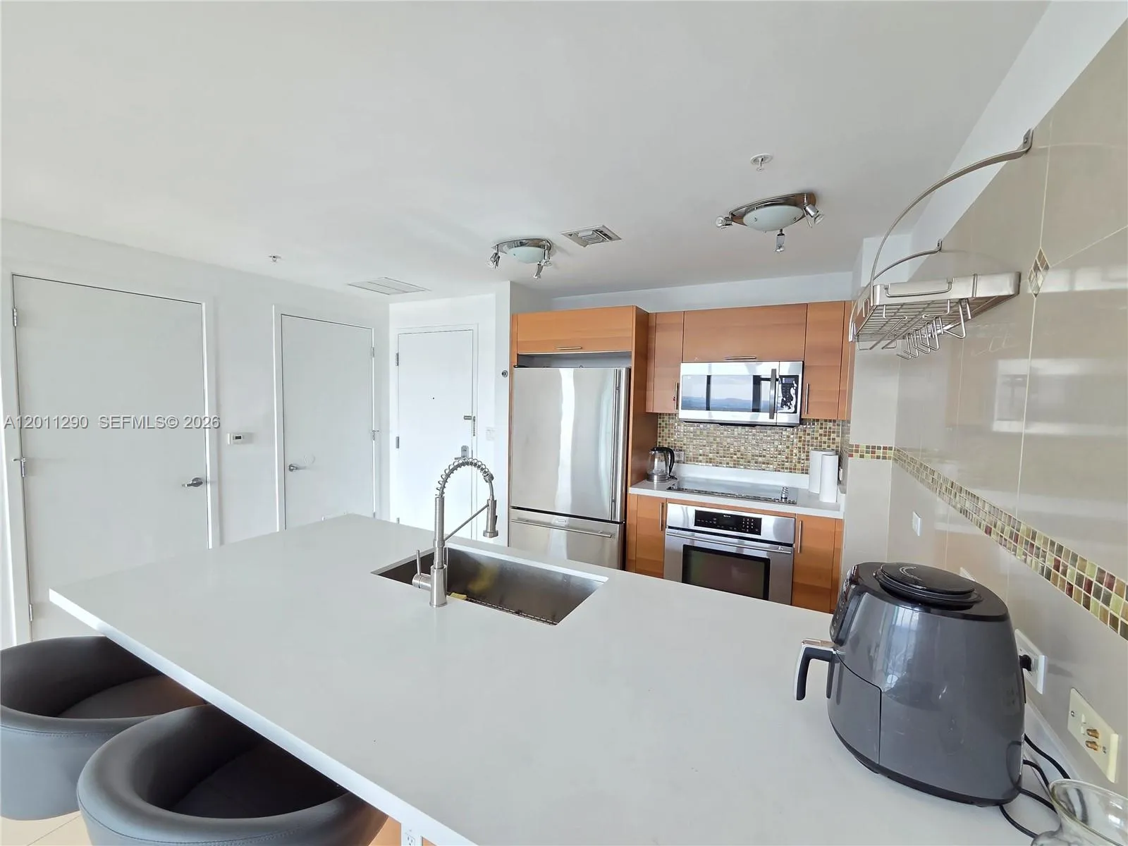 3301 NE 1st Ave # H3005, Miami FL 33137