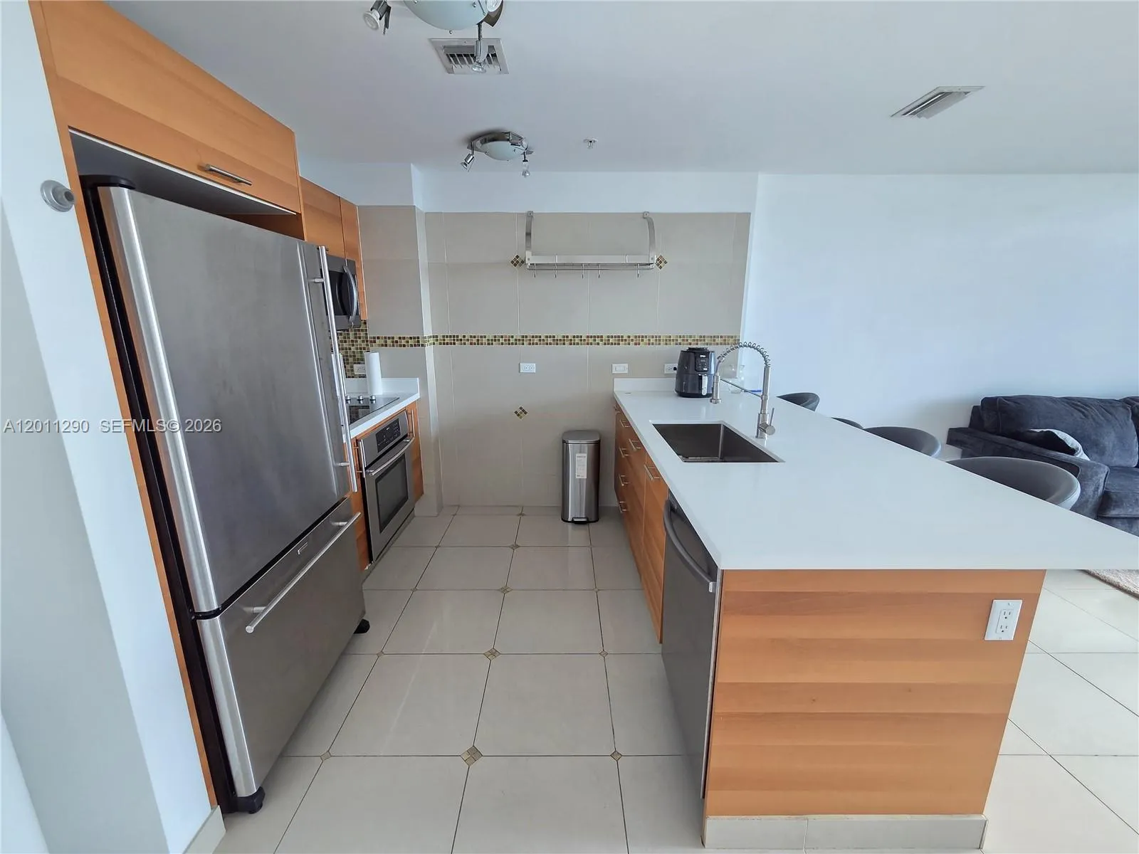 3301 NE 1st Ave # H3005, Miami FL 33137