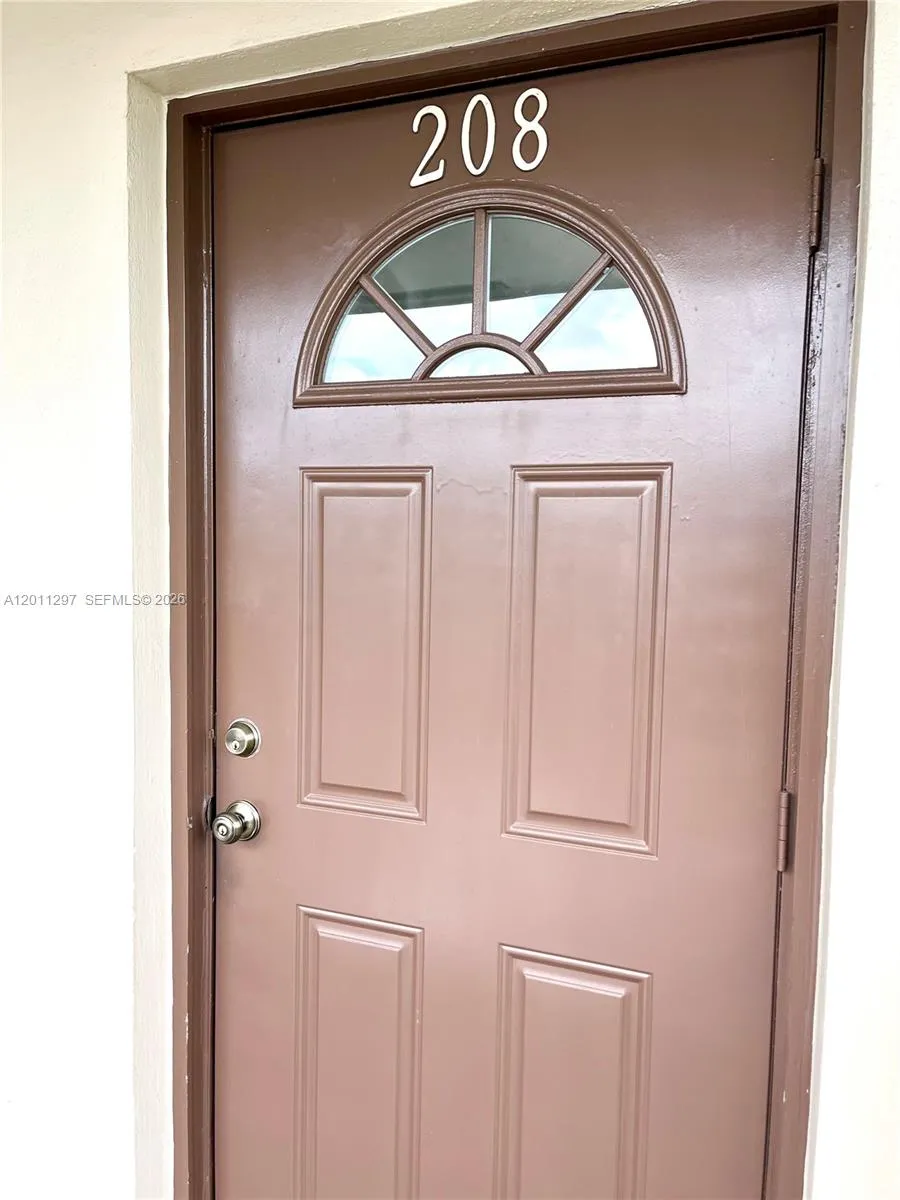 551 NW 80th Ter # 208, Margate FL 33063