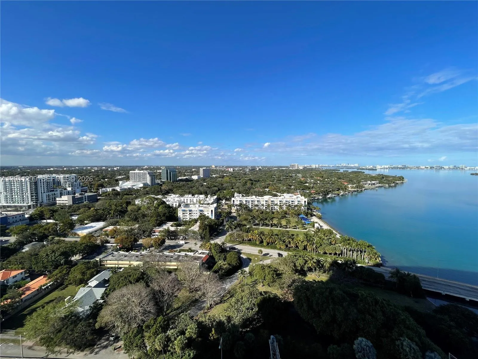 601 NE 36th St # 2109, Miami FL 33137