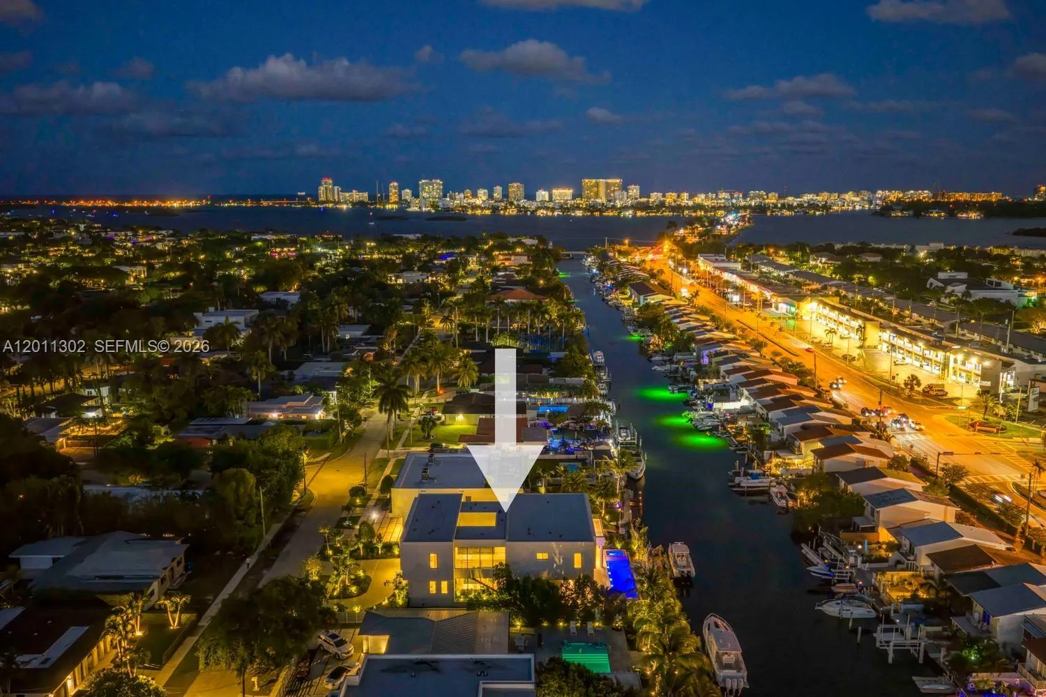 2006 NE 124th St, North Miami FL 33181