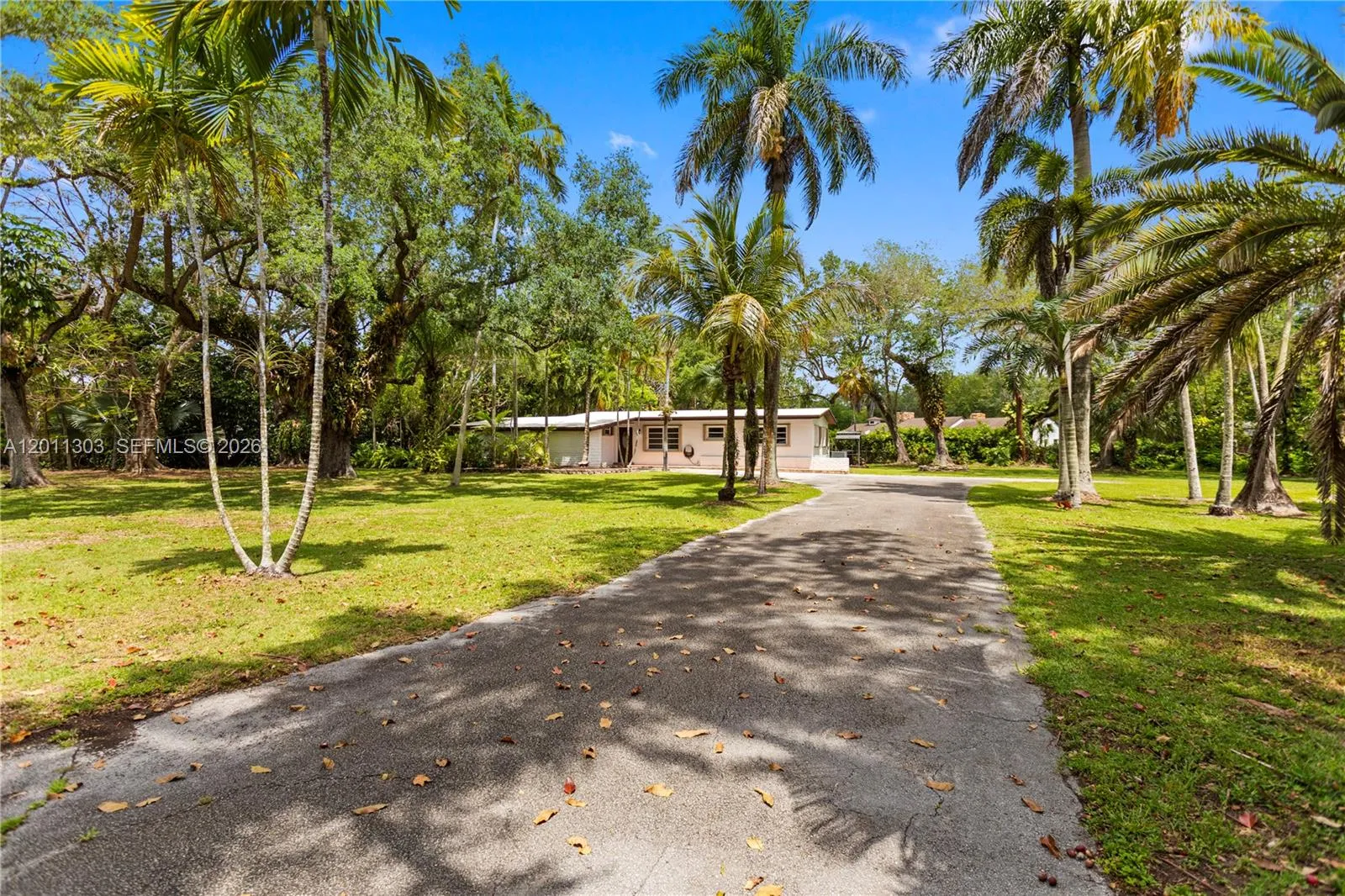 15345 SW 269th Ter, Homestead FL 33032