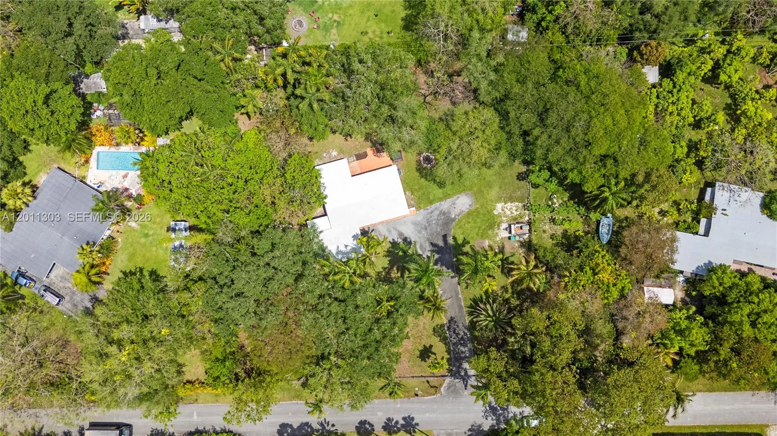 15345 SW 269th Ter, Homestead FL 33032