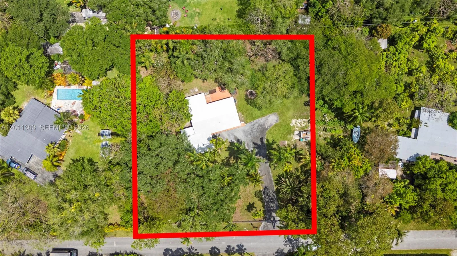 15345 SW 269th Ter, Homestead FL 33032
