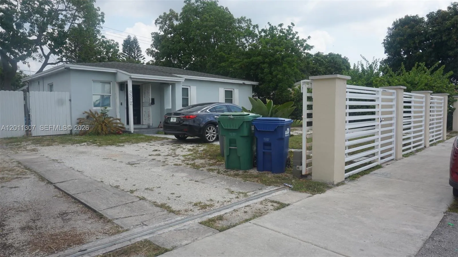 335 NW 187th St, Miami Gardens FL 33169