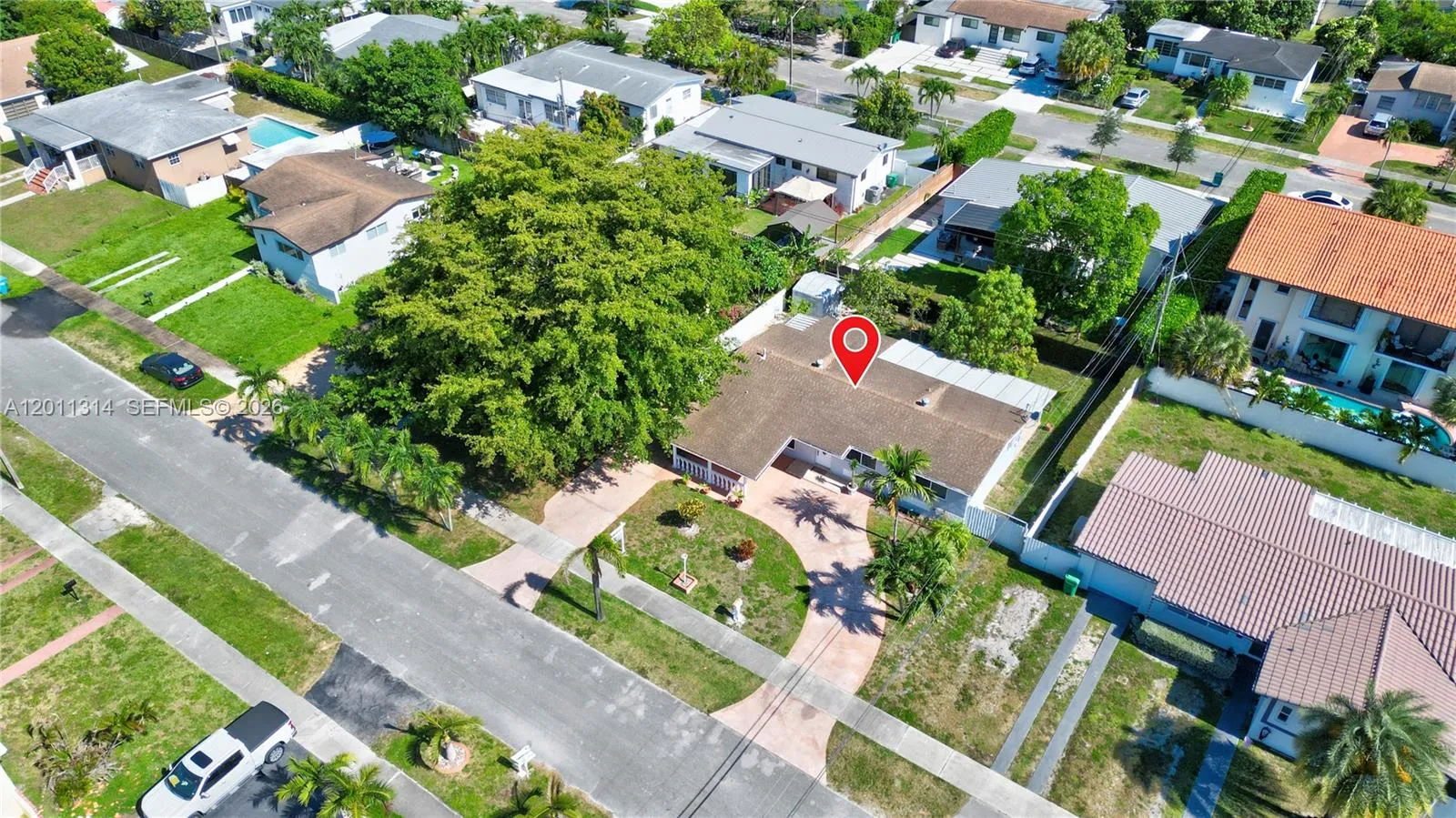 7855 SW 22nd St, Miami FL 33155