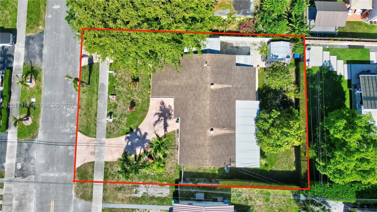 7855 SW 22nd St, Miami FL 33155