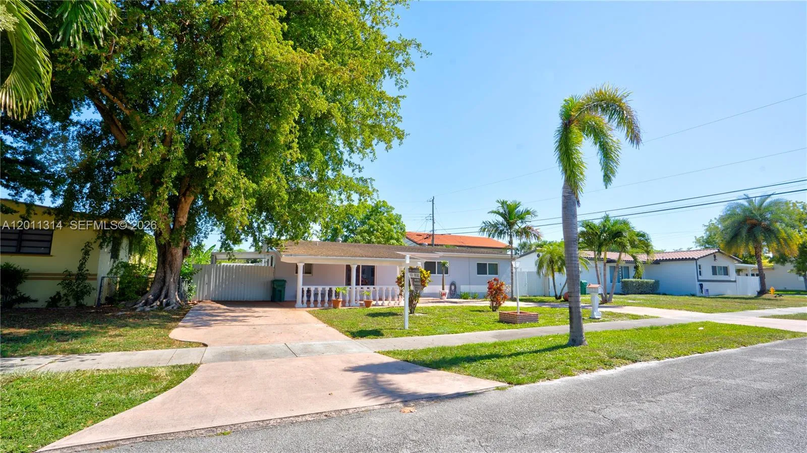 7855 SW 22nd St, Miami FL 33155