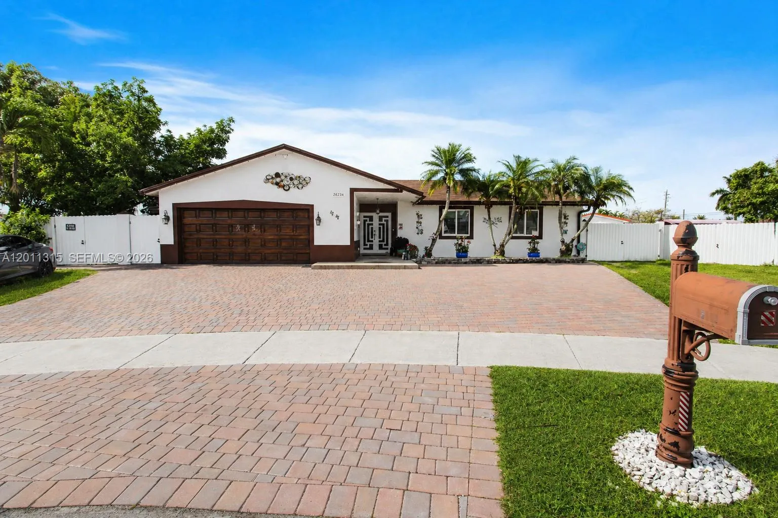 26234 SW 133rd Pl, Homestead FL 33032