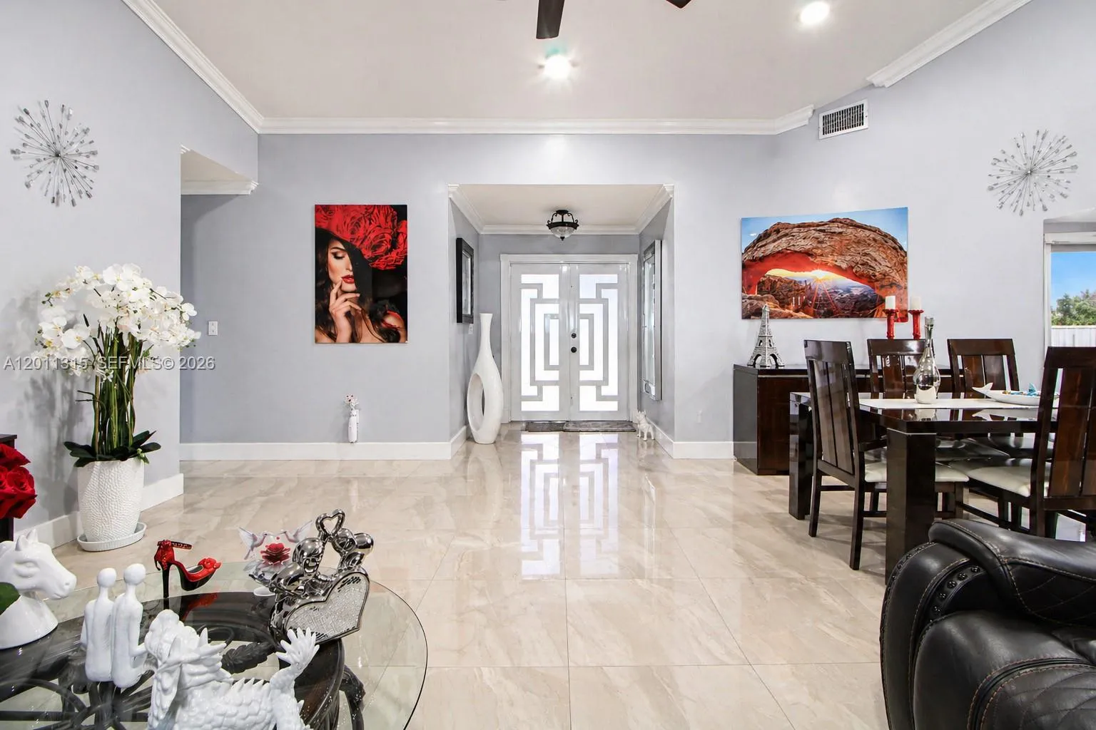 26234 SW 133rd Pl, Homestead FL 33032