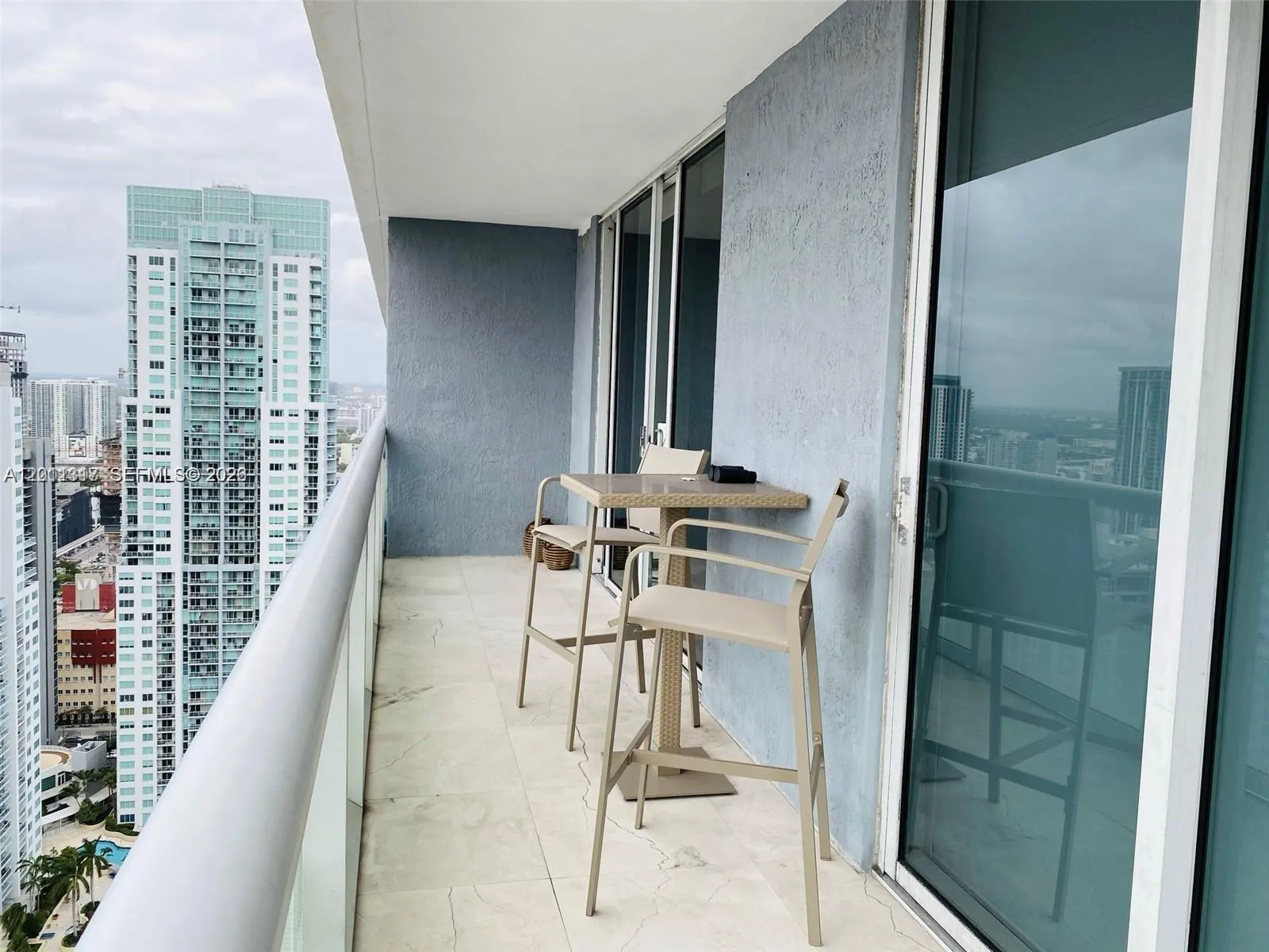 50 Biscayne Blvd # 4405, Miami FL 33132