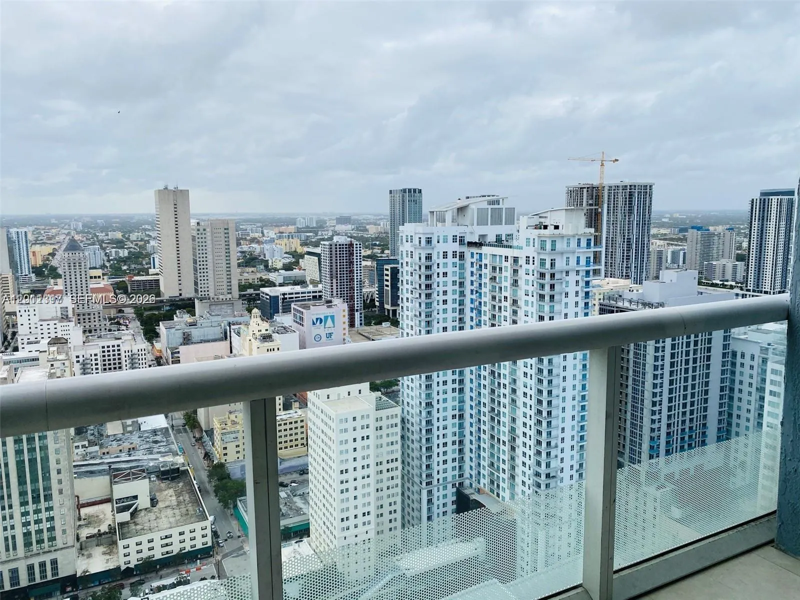 50 Biscayne Blvd # 4405, Miami FL 33132