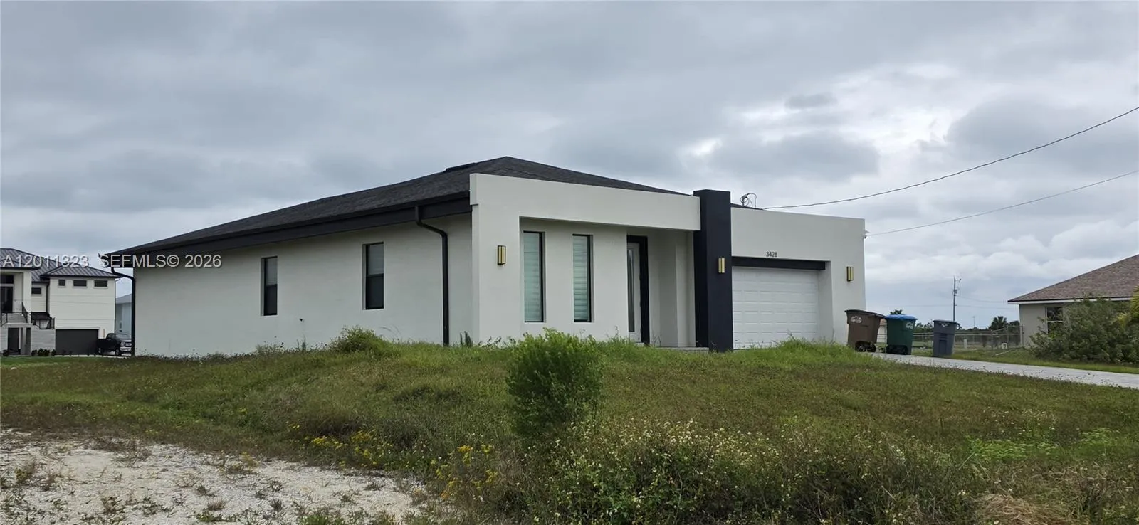 3428 NW 46 Ave, Cape Coral FL 33993