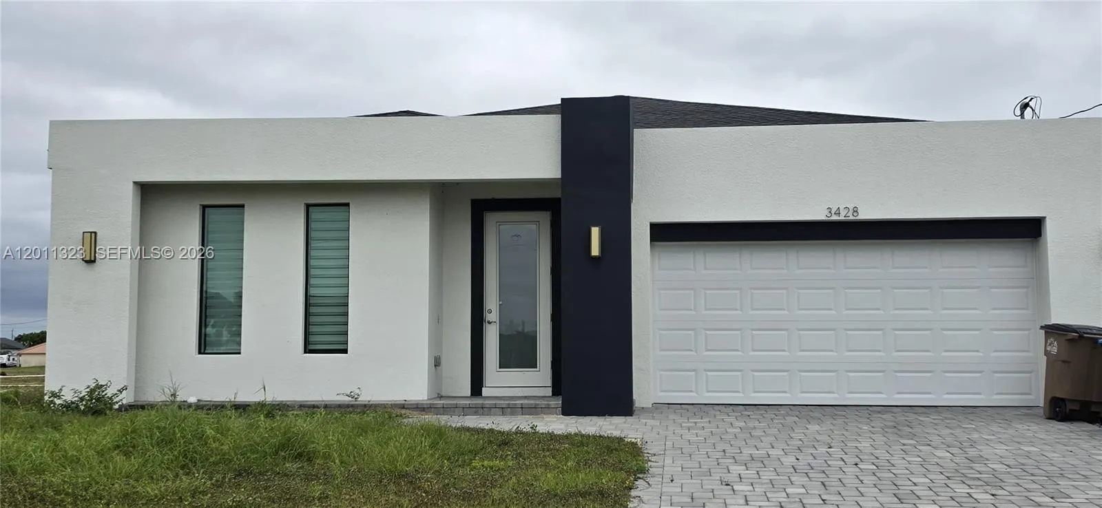 3428 NW 46 Ave, Cape Coral FL 33993