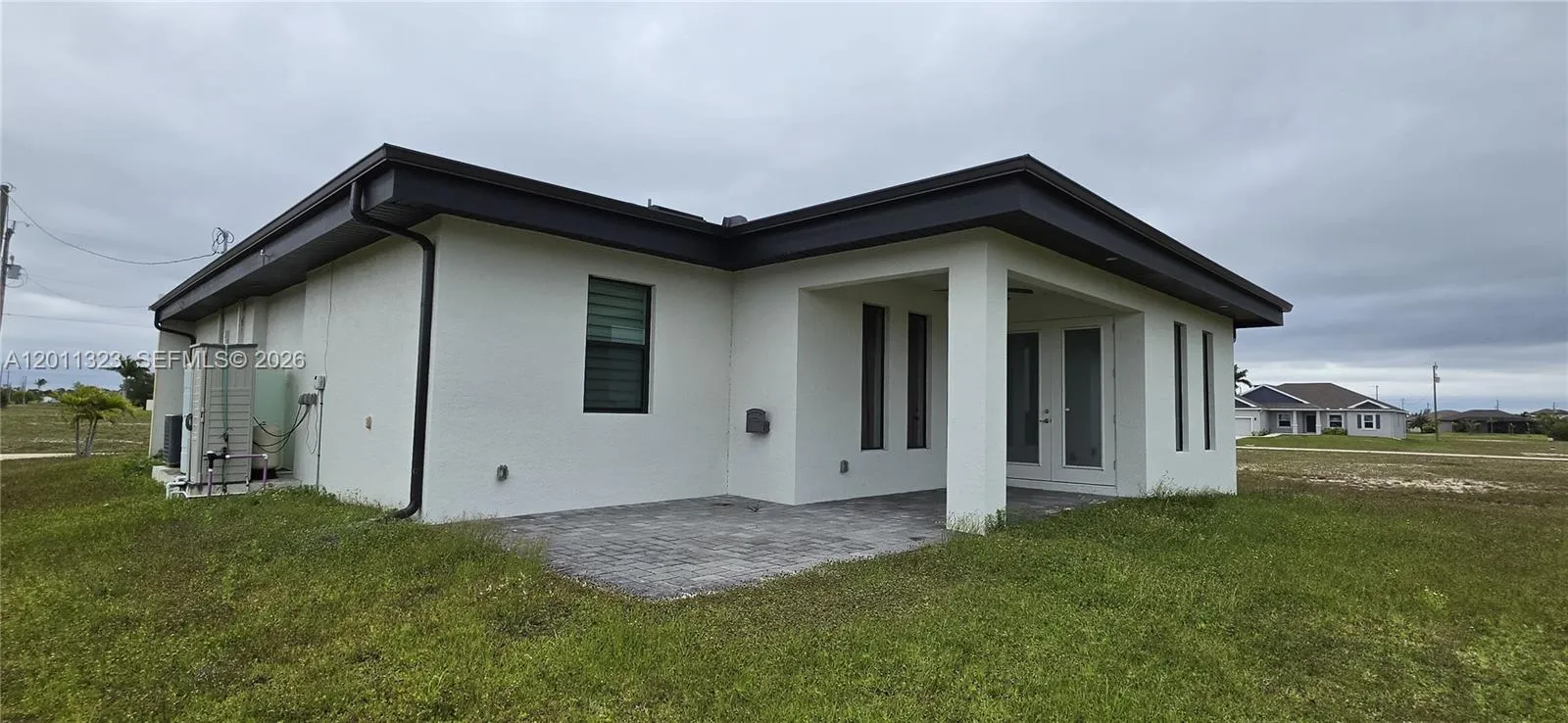 3428 NW 46 Ave, Cape Coral FL 33993