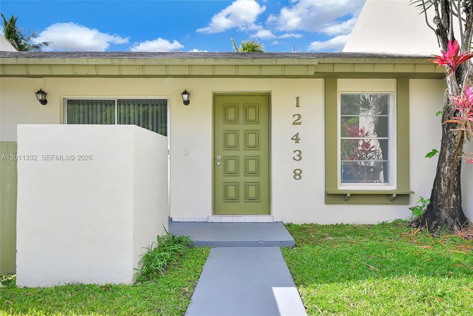 12438 SW 115th Ter, Miami FL 33186
