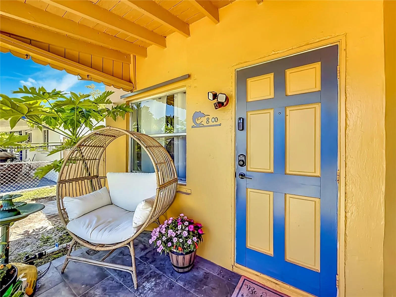 2 bedroom 1 bath for sale at 800 NW 17th Ter, Pompano Beach FL 33069