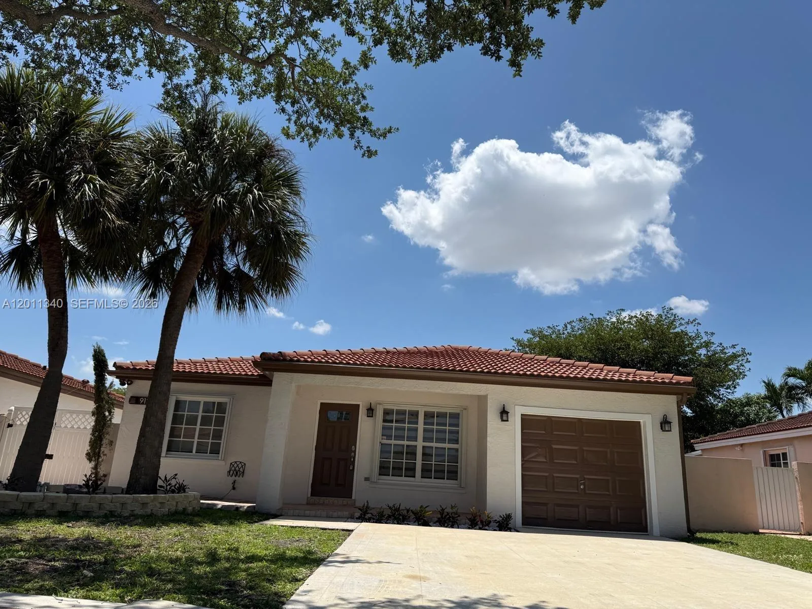 9130 NW 193rd St # 9130, Hialeah FL 33018