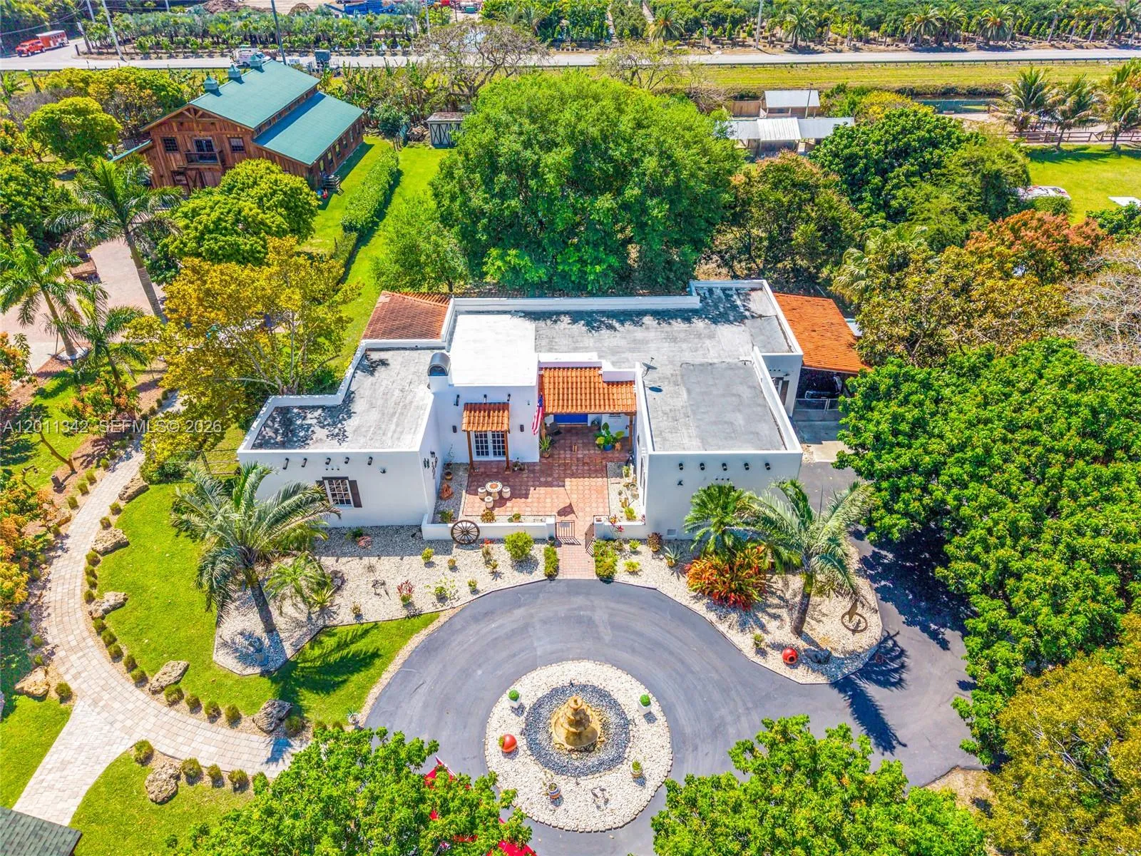 19050 SW 194th Ave, Miami FL 33187