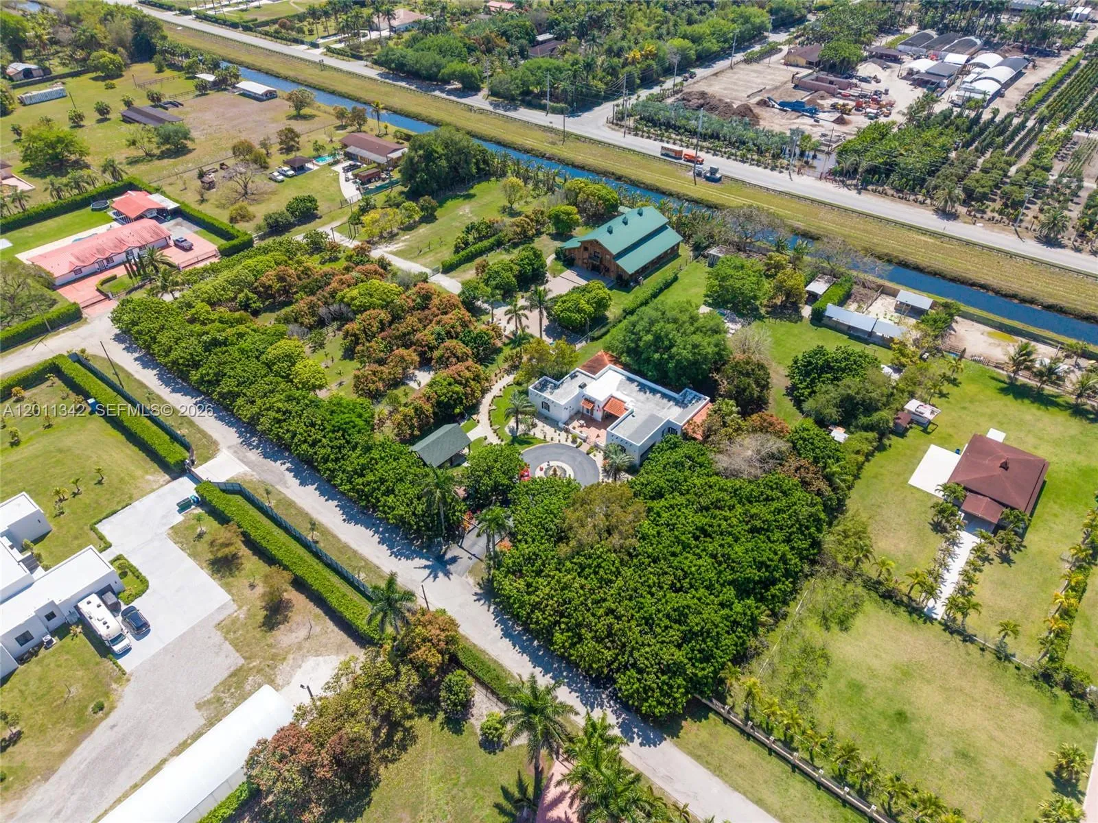 19050 SW 194th Ave, Miami FL 33187