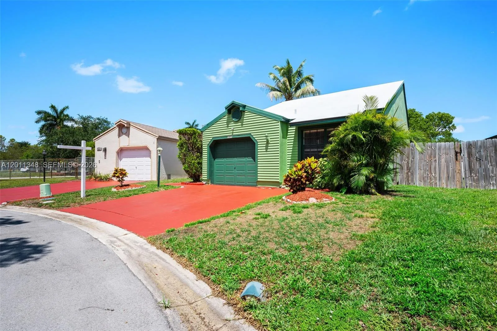 2411 SW 85th Ter, Miramar FL 33025