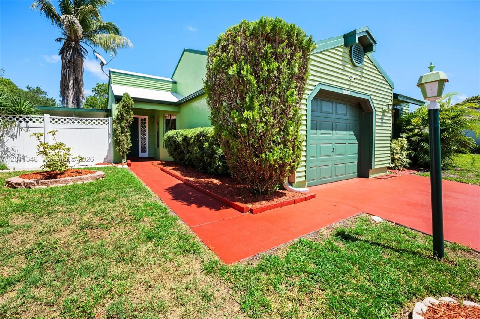 2411 SW 85th Ter, Miramar FL 33025